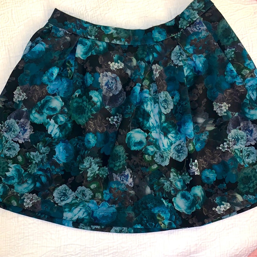 Skater skirt